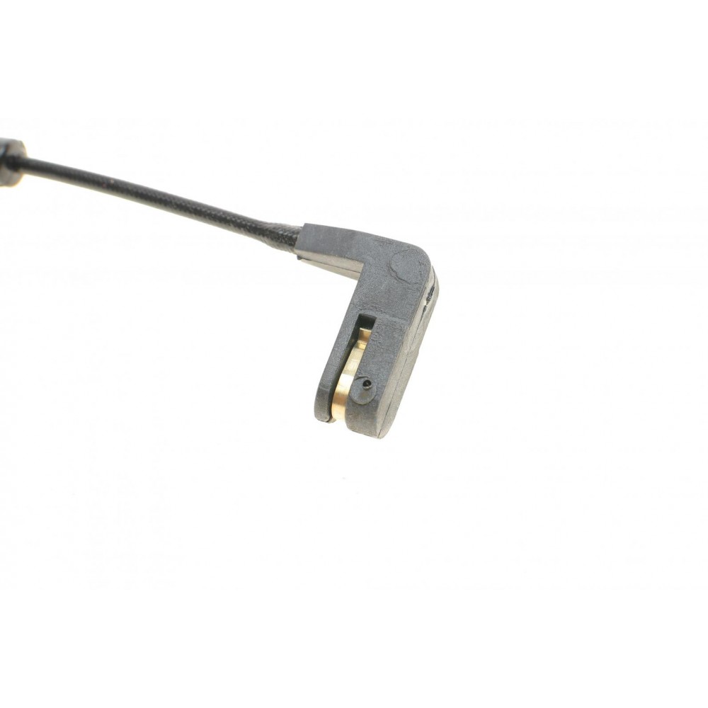 Колодки гальмівні (передні) Audi A6 10-18/A7 Sportback 10-15/A8 10-18/Q5 12-17 (+датчики)