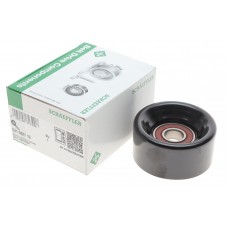 Ролик генератора Honda Accord VII 2.0/2.4i 03-08 (натяжний) (75.5x33.5)