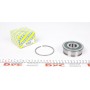 Підшипник КПП Fiat Ducato 06- (28x72x27.6) M40CV6