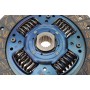 Комплект зчеплення Hyundai i30/Kia C'eed/Cerato 1.4/1.6i 04- (d=216mm) (+вижимний)