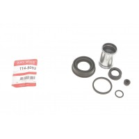 Ремкомплект супорта (заднього) Toyota Yaris 05- (d=34mm) (+поршень)