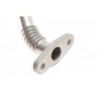 Трубка зливу оливи з турбіни BMW 5 (F10/F07/F11) 4.4 i (N63) 09-13 