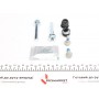 Направляюча супорта (переднього/к-кт) Toyota Corolla 01-04 (Akebono)