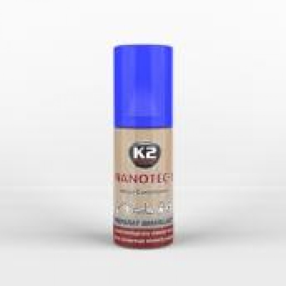 Присадка для оливи в двигун Nanotec-1 (50 мл) (синтетична)