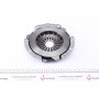 Комплект зчеплення Ford Fiesta 95-08 (d=190mm)