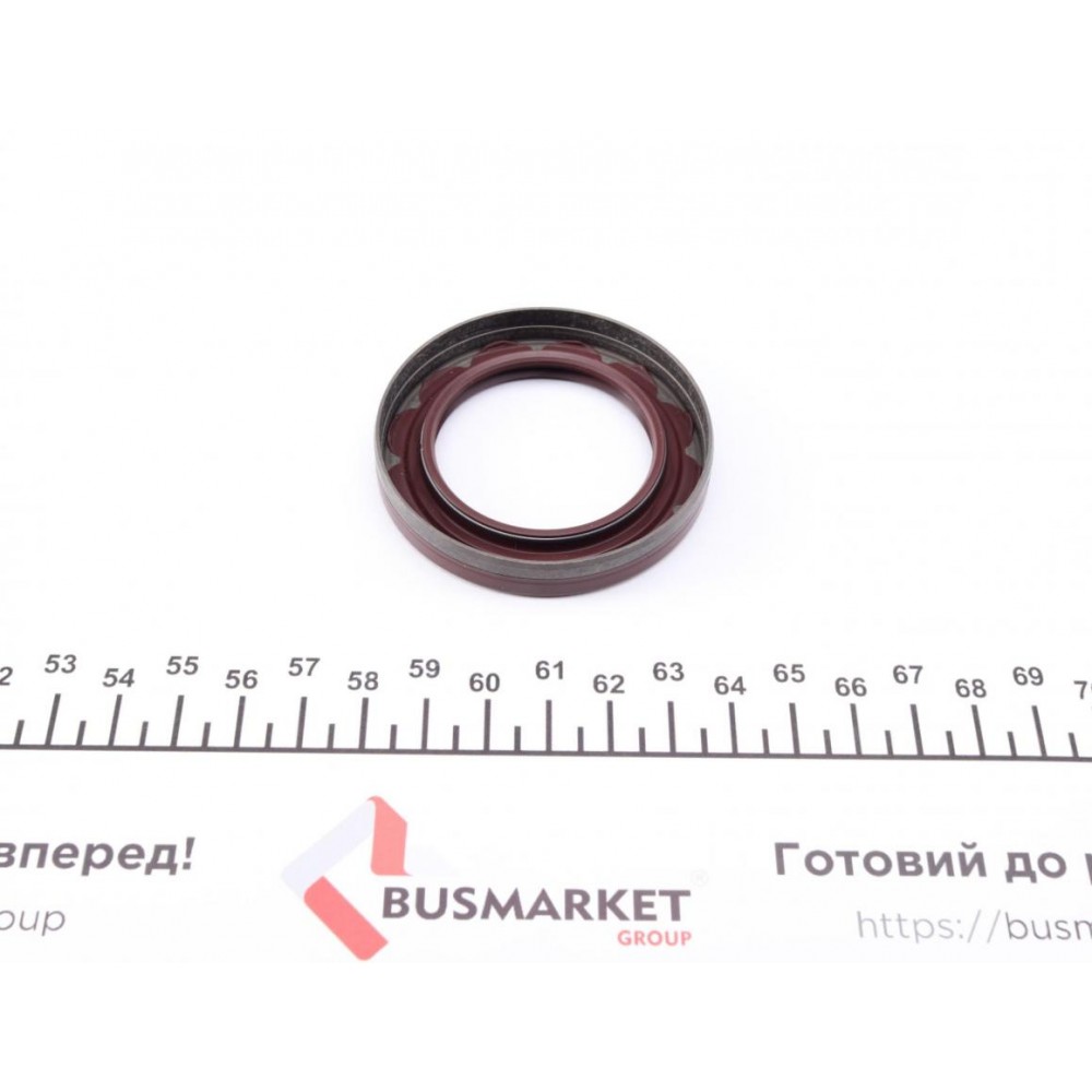 Сальник вала первинного КПП MB T1/T2