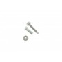 Комплект ГРМ + помпа Audi A3/Skoda Octavia/VW Golf 2.0FSI 04-10 (23x148)