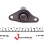 Сальник вала первинного КПП Renault Kangoo 1.5dCi/1.9dTi 97- (лійка) (24.45x40.22x95.20)