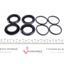 Ремкомплект супорта (переднього) Iveco Daily -99 (d=42mm) (+4 поршня) (Brembo)