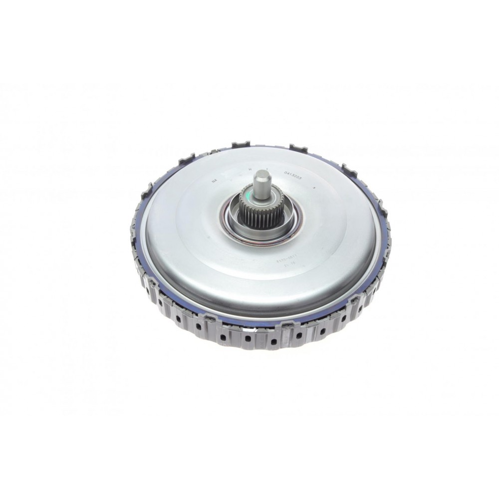 Комплект зчеплення VW/Audi/Skoda (DSG) (7-АКПП DQ381 Version H)