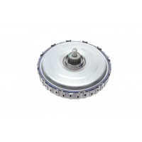 Комплект зчеплення VW/Audi/Skoda (DSG) (7-АКПП DQ381 Version H)