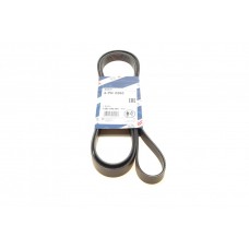 Ремінь генератора MB Sprinter CDI (-AC) (6PK2260)