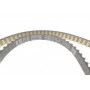 Комплект ГРМ Citroen C1/C3/C4/Peugeot 2008/208/301 1.2 12-