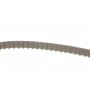 Ремінь ГРМ VW Golf III/VW Passat/Audi 80/100/A6 2.0 90-03 (124x18)