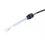 Трос куліси VW Caddy III-IV/Touran 1.0-2.0D (1221 мм) 04-