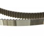 Ремінь ГРМ Renault Laguna/Megane/Scenic/Nissan Primera 1.9dCi 02-/Suzuki Grand Vitara 05-15 (133x26)