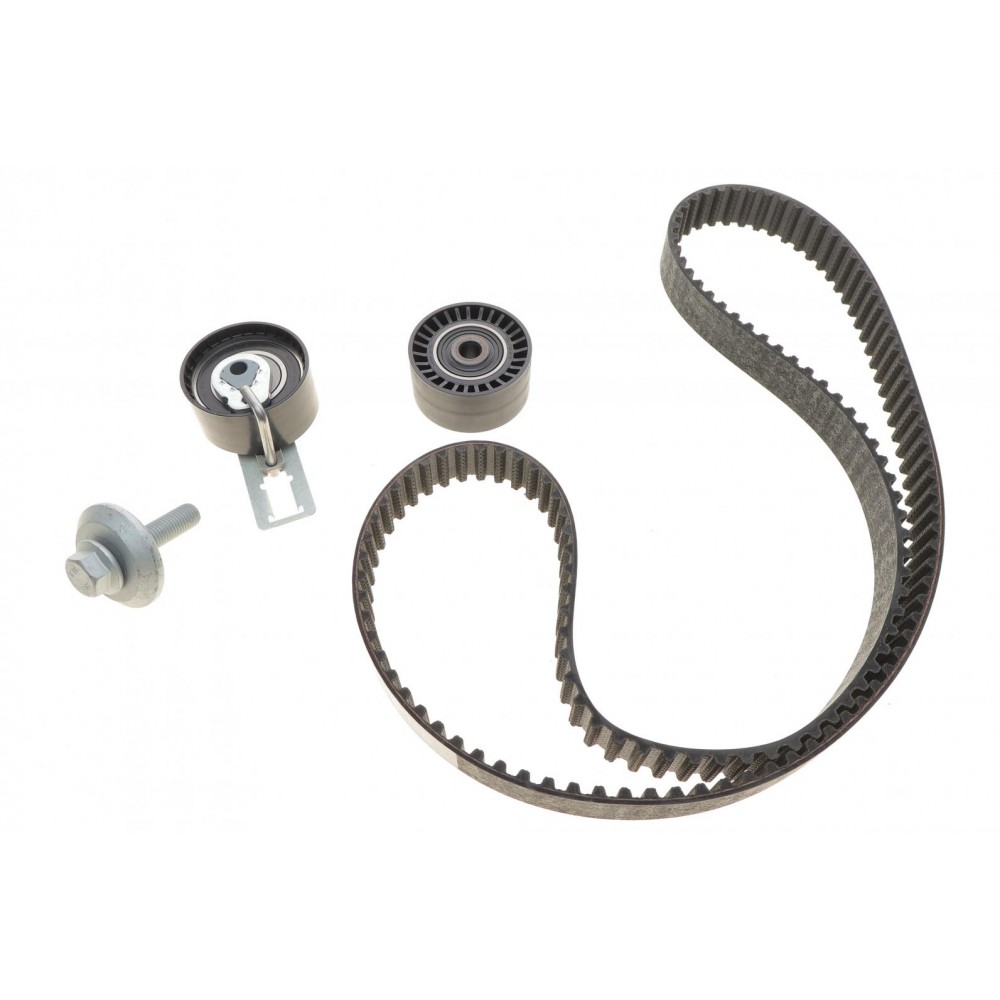 Комплект ГРМ Citroen C3/ Peugeot 207/208 1.4 HDi 09-