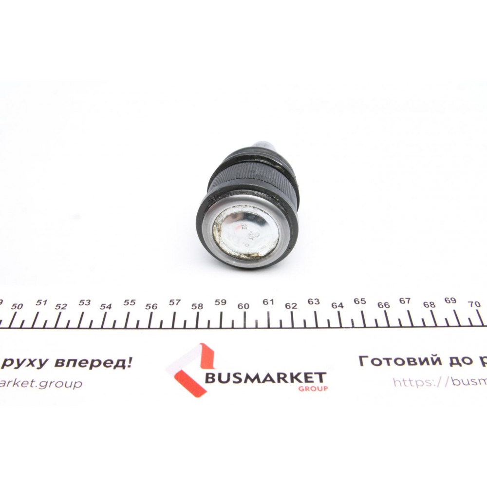Опора кульова (передня/знизу) Mazda 3 03-14/Mazda 5 05-/Tribute 00-08 (d=18mm/42.45mm)