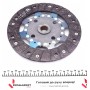 Комплект зчеплення Renault Megane III/Scenic III 1.4TCe 09- 96kw, d=230mm, H4J 700