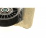 Натяжник ременя генератора Audi A4/A6/VW Passat 1.9/2.0 TDI 98-05 (76x21.4)
