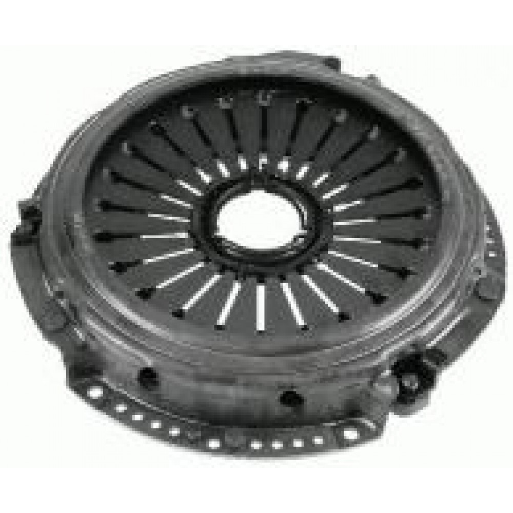 Корзина зчеплення MB 609-811D (d=280mm)