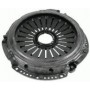 Корзина зчеплення MB 609-811D (d=280mm)