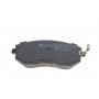 Колодки гальмівні (передні) Subaru BRZ/Forester/Impreza/Legacy/Outback/XV/Toyota GT 86 1.5-2.5 08-