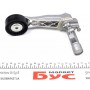 Комплект ременя генератора BMW Mini Clubman (R55) 1.4-1.6i 07-15 (6PK0895DT)