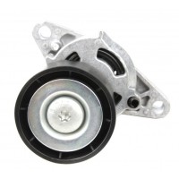 Натяжник ременя генератора Renault Kangoo 1.4/1.6i 97- (+AC)