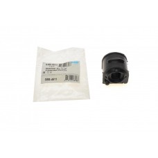 Втулка стабілізатора (переднього) Mazda 3 03-/ 5 08- (d=17mm)