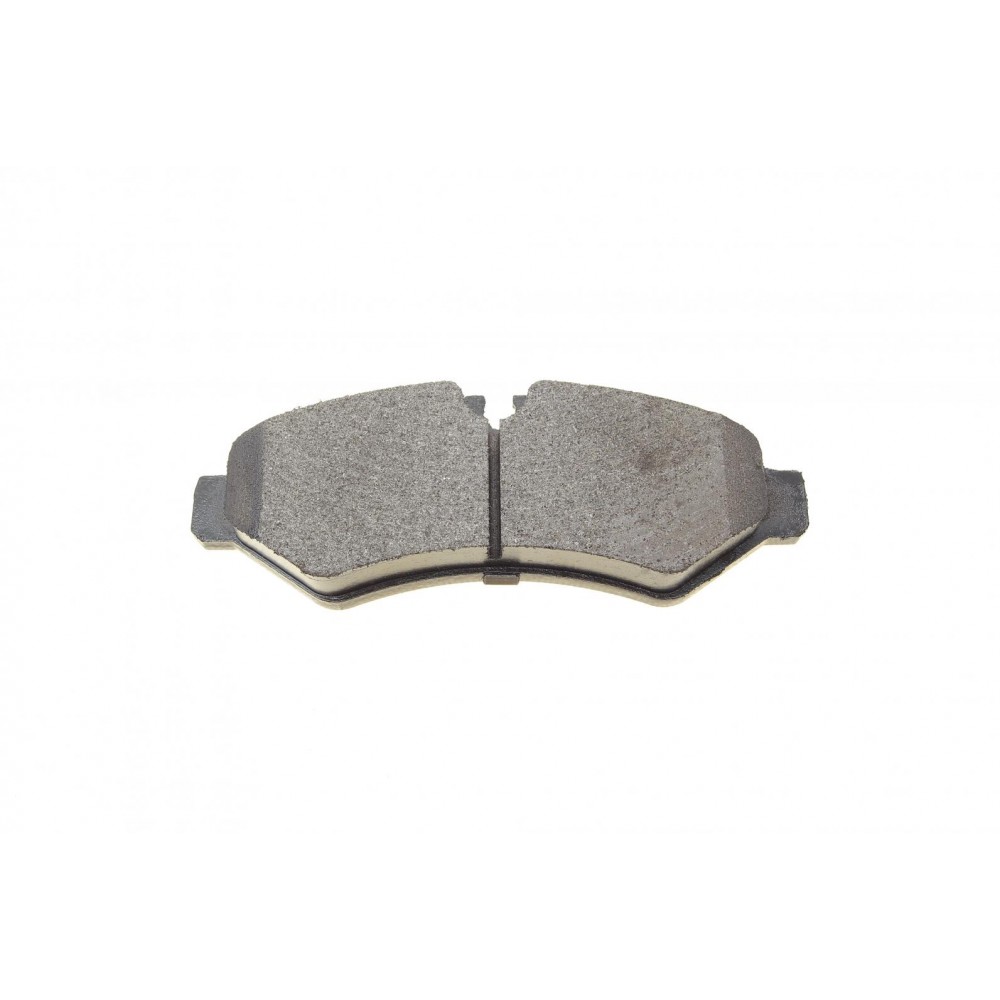 Колодки гальмівні (задні) MB Sprinter 211-319 18- (Brembo)