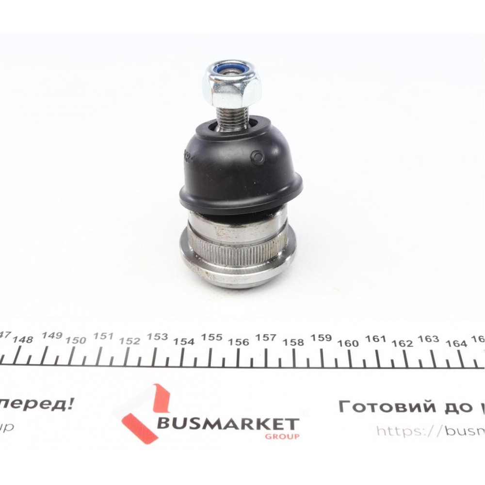 Опора кульова (передня) Hyundai Accent I/II 94-05/ Elantra 00-06/ Kia Cerato 04-/ Rio 11-