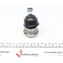 Опора кульова (передня) Hyundai Accent I/II 94-05/ Elantra 00-06/ Kia Cerato 04-/ Rio 11-