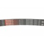 Ремінь генератора Ford Transit Connect 02-13/Focus 1.8 TDCi 99-05/Toyota Avensis 03-12/Corolla 01-07