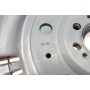 Демпфер зчеплення VW Caddy III 2.0TDI -11 тільки з 624 3180 09/34, з 11- з 624 3553 09/33