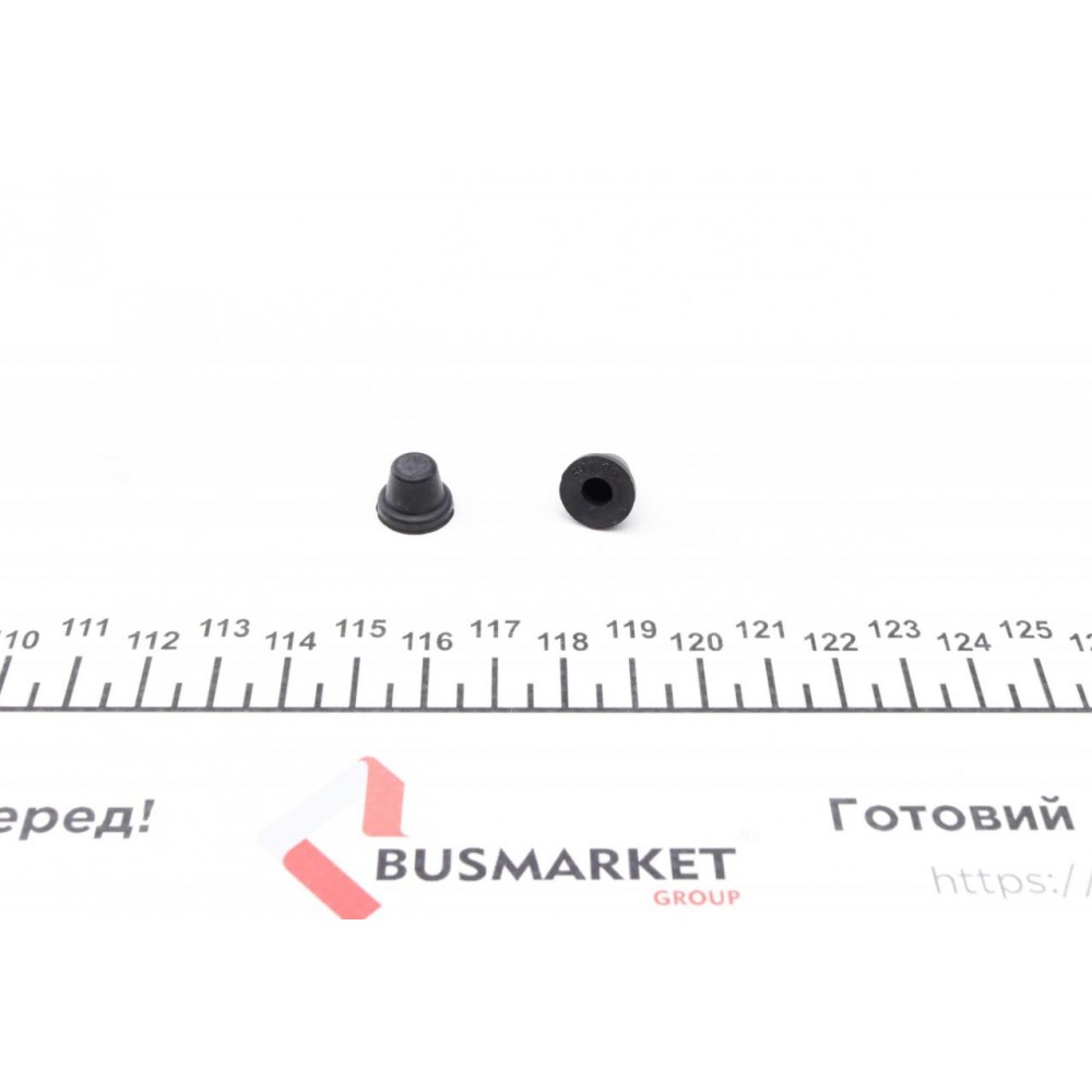 Ремкомплект супорта (переднього) BMW 1 F20 10- (d=40mm) (Brembo)