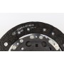 Комплект зчеплення BMW 3 (F30/F80) 12-19 (d=240mm) (+вижимний), B47/N47