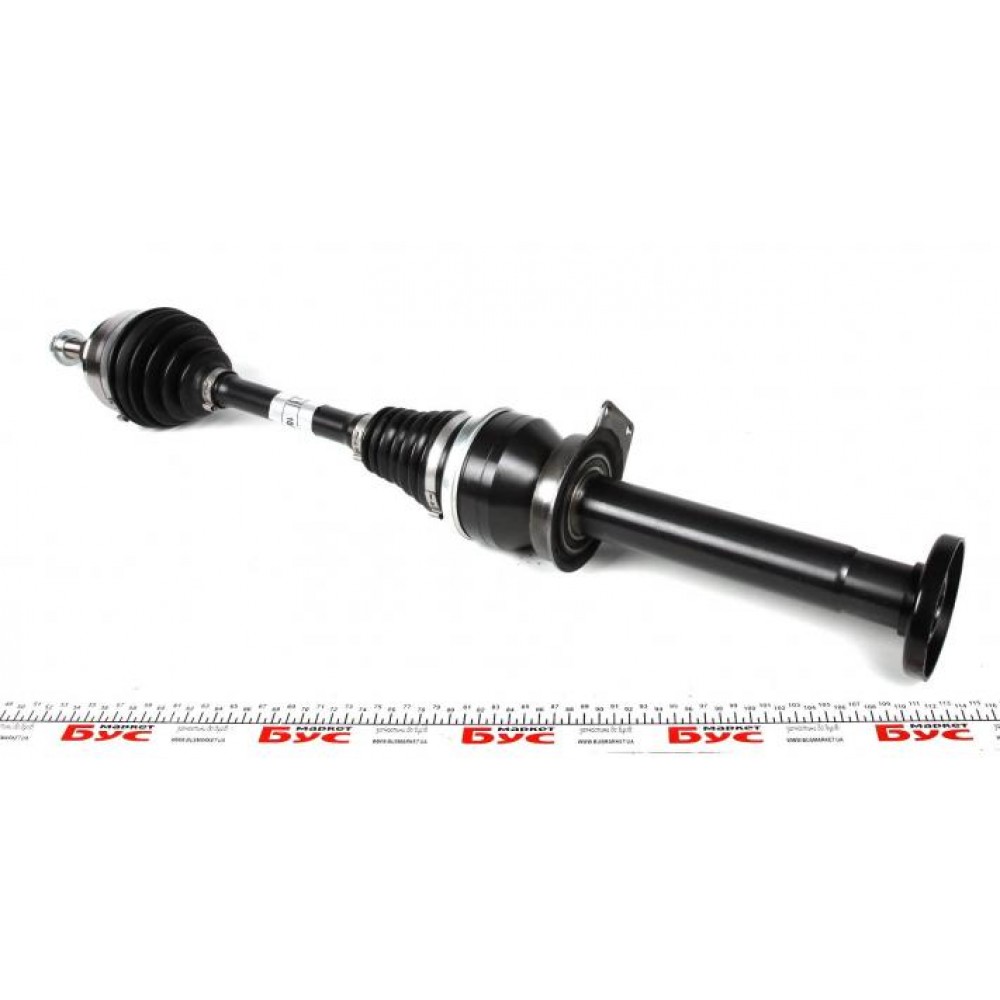 Піввісь (передня) VW T5/Multivan V 03-15 (R) МКПП