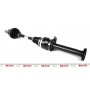 Піввісь (передня) VW T5/Multivan V 03-15 (R) МКПП