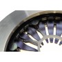Комплект зчеплення MB Sprinter 2.2-2.7CDI 03-06 (з вижимним), d=240mm