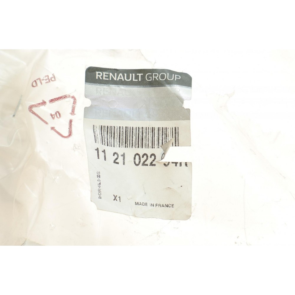 Подушка двигуна (R) Renault Kangoo 1.5dCi 08-