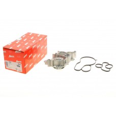 Помпа води Audi A3/Seat/Skoda Fabia/Octavia/Rapid/VW Caddy/Golf/Passat 1.0-1.4TSI/1.6 12-