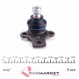Опора кульова (передня/знизу) VW Golf II/Jetta II 1.0-2.0 83-92
