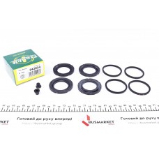 Ремкомплект супорта (переднього) Alfa Romeo Spider 06- (d=42mm) (Brembo)