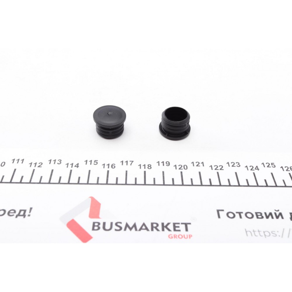 Ремкомплект супорта (заднього) Peugeot 308/508 12- (d=38mm) (Ate)