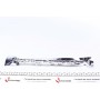 Осушувач кондиціонера MB C-class (W204/S204)/E-class (W212/S212) OM651 07-