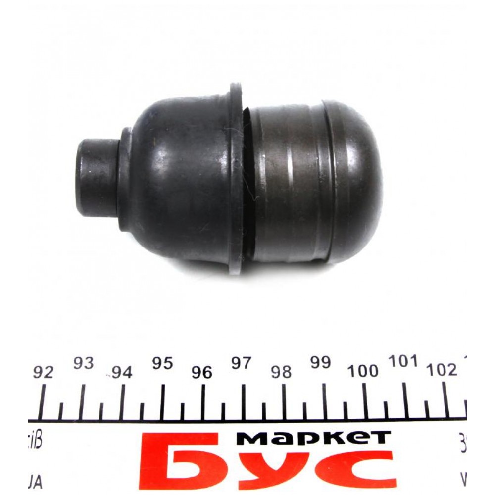 Опора кульова (передня/знизу) Mitsubishi Lancer VI 1.3/1.6/2.0 03-