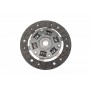 Комплект зчеплення Renault Clio 1.2 16V 05- (d=183mm)