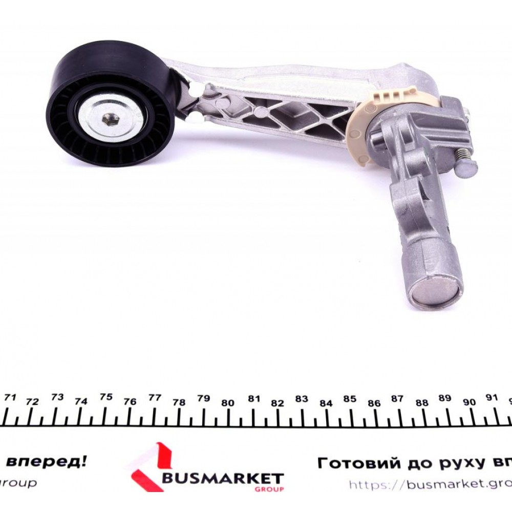 Натяжник ременя генератора Citroen Berlingo 1.6VTi 09-