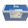 Колодки гальмівні (передні) Volvo S60 00-10/V70 01-08/S80 01-06/XC90 02-14 (Ate)